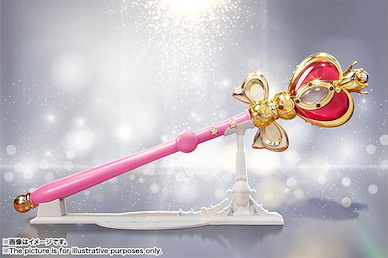 美少女戰士 1/1 PROPLICA「螺旋心月權杖」 1/1 PROPLICA Spiral Heart Moon Rod【Sailor Moon】