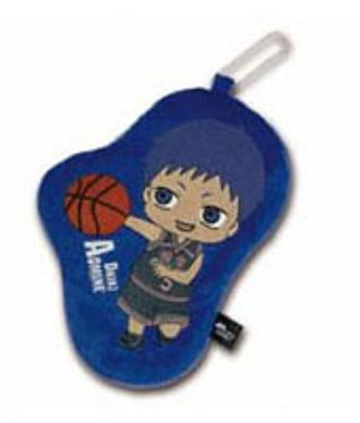黑子的籃球 (2 枚入)「青峰大輝」散銀包 (2 Pieces) Coin Case 05 Aomine【Kuroko's Basketball】