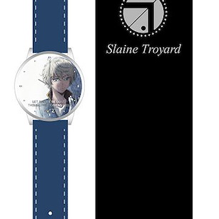 Aldnoah.Zero 「斯雷因·特洛耶特」手錶 Slaine Troyard Wrist Watch【Aldnoah.Zero】