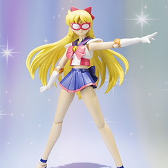 美少女戰士 S.H.Figuarts Sailor V S.H.Figuarts Sailor V【Sailor Moon】