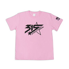 偶像大師 SideM : 日版 (均碼)「渡辺みのり」315 PRO T-Shirt