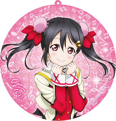 LoveLive! 明星學生妹 「矢澤妮可」大清潔掛飾 這就是我們的奇蹟 Ver. Deka Cleaner Sore wa Bokutachi no Kiseki Ver. Yazawa Nico【Love Live! School Idol Project】