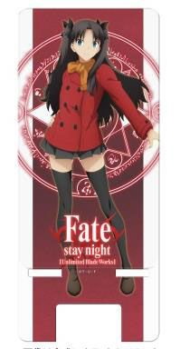 Fate系列 「遠坂凜」電話座 Mobile Stand Tohsaka Rin PA-STD7634【Fate Series】