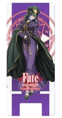 Fate系列 : 日版 「Caster」電話座