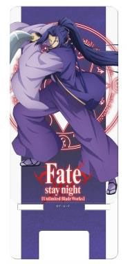 Fate系列 : 日版 「Assassin」電話座
