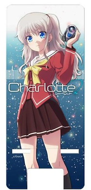 Charlotte 「友利奈緒」提著攝影機 手提電話座 Mobile Stand Tomori Nao with DC【Charlotte】