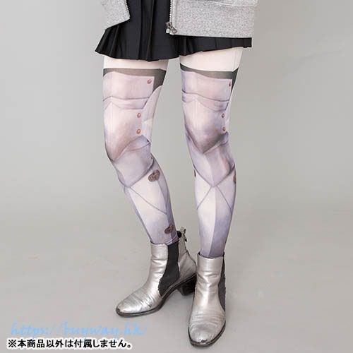 Item-ya : 日版 (均碼) 公主騎士襪褲