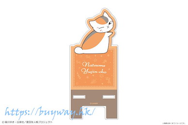 夏目友人帳 「貓咪老師」01 多功能站立架 Acrylic Multipurpose Stand mini 01 Nyanko Sensei A【Natsume's Book of Friends】