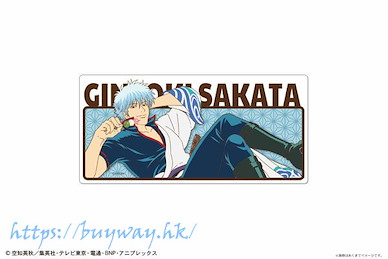 銀魂 「坂田銀時」磁貼 Magnet Sheet 01 Gintoki Sakata【Gin Tama】