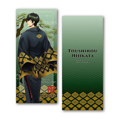 銀魂 「土方十四郎」銀魂 THE FINAL 腕墊 Gintama THE FINAL Wrist Rest Cushion B: Toshiro Hijikata【Gin Tama】