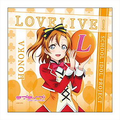 LoveLive! 明星學生妹 : 日版 「高坂穗乃果」手機 / 眼鏡清潔布 Vol.6