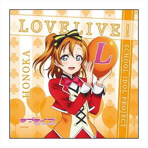 LoveLive! 明星學生妹 「高坂穗乃果」手機 / 眼鏡清潔布 Vol.6 Microfiber Cloth Honoka Kosaka vol.6【Love Live! School Idol Project】