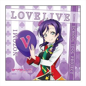 LoveLive! 明星學生妹 : 日版 「東條希」手機 / 眼鏡清潔布 Vol.6