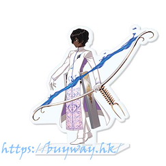 Fate系列 : 日版 「Archer (Arjuna)」戰鬥 Ver. 亞克力企牌