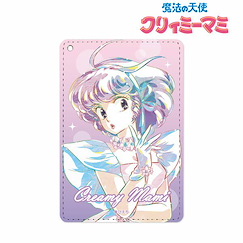 魔法小天使 「小忌廉」B 款 Ani-Art 證件套 Creamy Mami Ani-Art 1-pocket Pass Case ver.B【Magical Angel Creamy Mami】