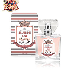 網球王子系列 「鬼十次郎」香水 Fragrance Jujiroh Oni【The Prince Of Tennis Series】