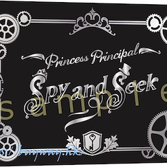 Princess Principal 公式設定資料集 Spy and Seek Official Setting Material Collection Spy and Seek【Princess Principal】