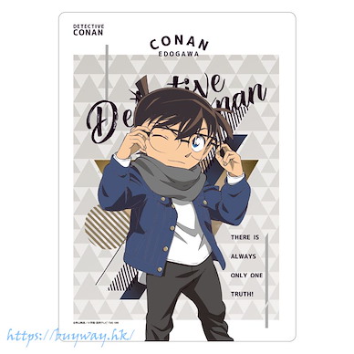 名偵探柯南 「江戶川柯南」桌墊 Sheet Conan Style【Detective Conan】