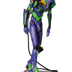 新世紀福音戰士 CCP「初號機」新塗装版 CCP Neon Genesis Evangelion EVA-01 New Color Edition【Neon Genesis Evangelion】