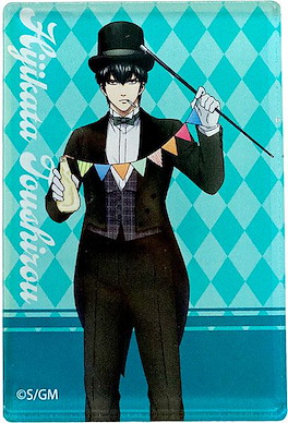 銀魂 「土方十四郎」魔術師 Ver. 亞克力磁貼 Acrylic Magnet Magician Series Toshiro Hijikata【Gin Tama】
