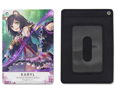 超異域公主連結 Re:Dive 「凱留」全彩 證件套 Karyl Full Color Pass Case【Princess Connect! Re:Dive】