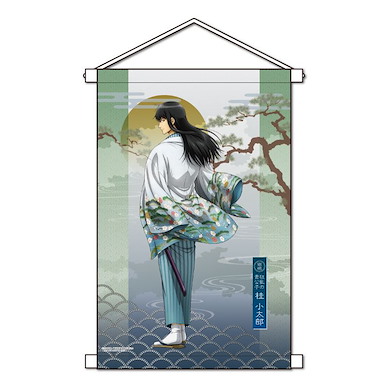 銀魂 「桂小太郎」THE FINAL B2 掛布 B2 Tapestry D Katsura Kotaro【Gin Tama】