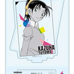 名偵探柯南 「遠山和葉」亞克力企牌 Acrylic Stand Toyama Kazuha【Detective Conan】