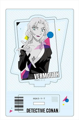 名偵探柯南 「貝爾摩德」亞克力企牌 Acrylic Stand Vermouth【Detective Conan】