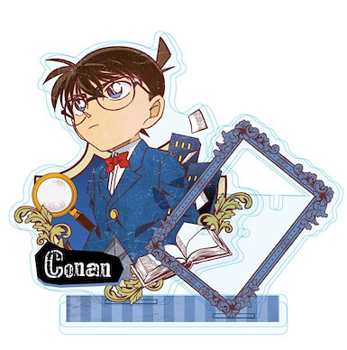 名偵探柯南 「江戶川柯南」復古系列 飾物架 Vol.3 Vintage Series Vol.3 Accessory Stand Conan Edogawa【Detective Conan】