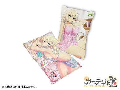 閃亂神樂 「詠」NEW LINK 枕套 Pillow Cover (Yomi)【Senran Kagura】
