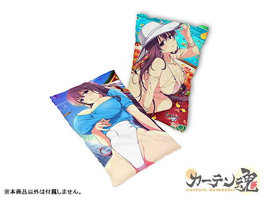 閃亂神樂 「紫」NEW LINK 枕套 Pillow Cover (Murasaki)【Senran Kagura】