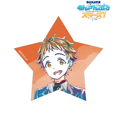 偶像夢幻祭 「天滿光」Ani-Art 星形貼紙 TV Anime Mitsuru Tenma Ani-Art Sticker【Ensemble Stars!】