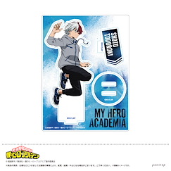 我的英雄學院 「轟焦凍」躍動感 亞克力企牌 Acrylic Stand D Todoroki Shoto U91 21B 075【My Hero Academia】