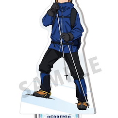 我的英雄學院 「轟焦凍」雪山登山 亞克力企牌 Snowy Mountain Climbing Acrylic Stand Todoroki Shoto【My Hero Academia】