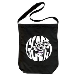 海賊王 「路飛」Gear 5 黑色 肩提袋 Gear 5 Shoulder Tote Bag /BLACK【One Piece】