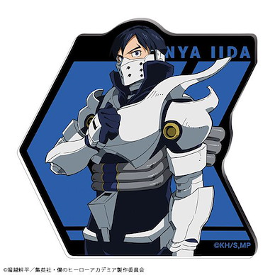 我的英雄學院 「飯田天哉」亞克力磁貼 Acrylic Magnet Iida Tenya【My Hero Academia】