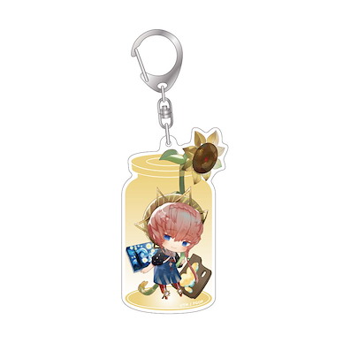 Fate系列 「Foreigner (梵高)」瓶子 亞克力匙扣 CharaToria Acrylic Key Chain Foreigner / Van Gogh【Fate Series】