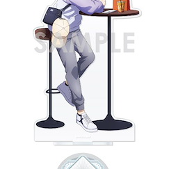 BLUE LOCK 藍色監獄 「凪誠士郎」Let's Go Out！2 亞克力企牌 Acrylic Stand -Let's Go Out! 2- 4 Nagi Seishiro【Blue Lock】
