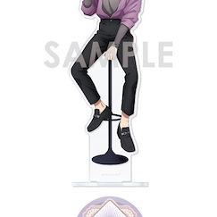 BLUE LOCK 藍色監獄 「御影玲王」Let's Go Out！2 亞克力企牌 Acrylic Stand -Let's Go Out! 2- 5 Mikage Reo【Blue Lock】