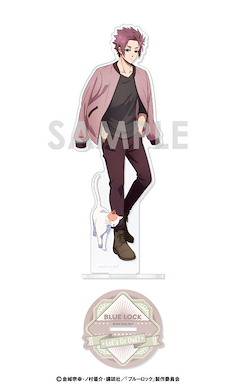 BLUE LOCK 藍色監獄 「糸師冴」Let's Go Out！2 亞克力企牌 Acrylic Stand -Let's Go Out! 2- 7 Itoshi Sae【Blue Lock】
