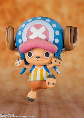 海賊王 Figuarts Zero「喬巴」再販版 Figuarts Zero Cotton Candy Lover Chopper【One Piece】