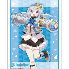 hololive production 「天音彼方」hololive 2nd fes. Beyond the Stage ver. 咭套 (60 枚入) Bushiroad Sleeve Collection High-grade Vol. 2794 Amane Kanata Hololive 2nd Fes. Beyond the Stage Ver.【Hololive Production】