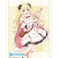 hololive production 「角卷绵芽」hololive 2nd fes. Beyond the Stage ver. 咭套 (60 枚入) Bushiroad Sleeve Collection High-grade Vol. 2796 Tsunomaki Watame Hololive 2nd Fes. Beyond the Stage Ver.【Hololive Production】