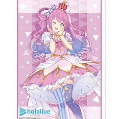 hololive production 「姬森璐娜」hololive 2nd fes. Beyond the Stage ver. 咭套 (60 枚入) Bushiroad Sleeve Collection High-grade Vol. 2798 Himemori Luna Hololive 2nd Fes. Beyond the Stage Ver.【Hololive Production】