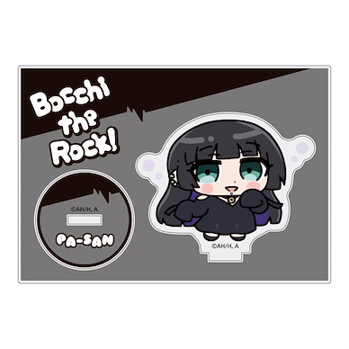 孤獨搖滾 「PA 小姐」あにゃ氏 插圖 亞克力企牌 Acrylic Stand PA-san【Bocchi the Rock!】