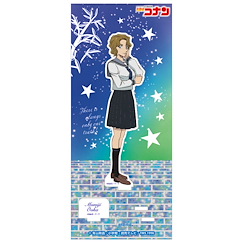 名偵探柯南 「大岡紅葉」亞克力企牌 Vol.28 Acrylic Stand Vol. 28 Ooka Momiji【Detective Conan】
