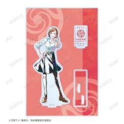 咒術迴戰 : 日版 「釘崎野薔薇」Ani-Art BIG 亞克力企牌附配件