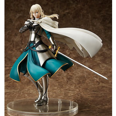 Fate系列 1/8「Saber (貝德維爾)」放浪の騎士 Fate/Grand Order -Divine Realm of the Round Table: Camelot- 1/8 Saber (Bedivere)【Fate Series】