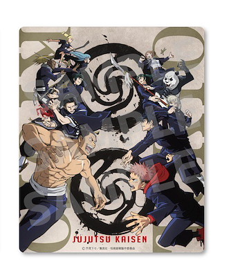 咒術迴戰 滑鼠墊 第二彈 D 款 Mouse Pad Vol. 2 D【Jujutsu Kaisen】