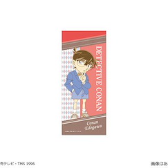 名偵探柯南 「江戶川柯南」毛巾 Face Towel 01 Conan Edogawa【Detective Conan】